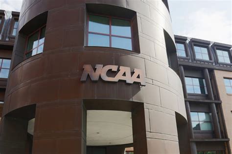 Inside the Doors of the NCAA - WSJ