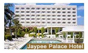 Hotel Jaypee Palace in Agra, Jaypee Palace Hotel Agra, Agra Hotel ...