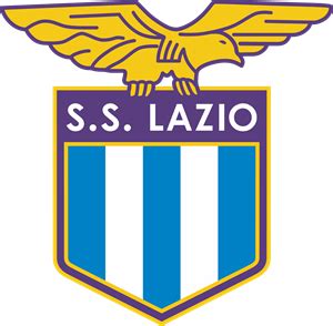 s.s.lazio Logo PNG Vector (AI) Free Download