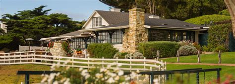 Restaurant | Dinner Menu (Mission Ranch Hotel and Restaurant - Carmel, California)