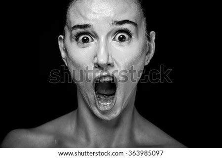 Woman Facial Expressions Stock Photos, Images, & Pictures | Shutterstock