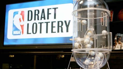 2021 NBA Draft Lottery Results: Who will be the #1 NBA Draft pick?