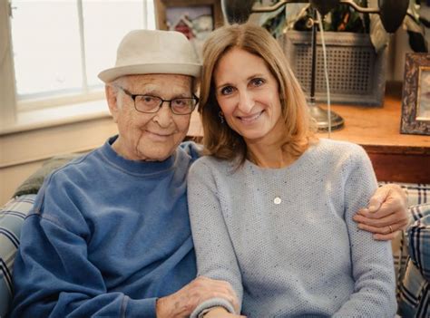 Norman Lear's daughter shares his secret to longevity on his 100th birthday | American Masters ...