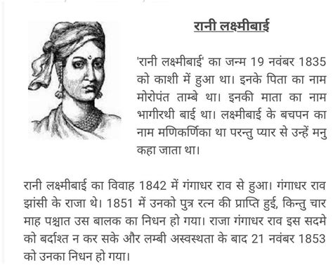 Jhansi Ki Rani History - Kenjutaku