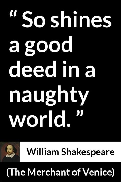 William Shakespeare quote about darkness from The Merchant of Venice | Shakespeare quotes ...