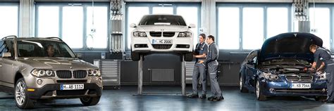 BMW Repair near Me | BMW Service Center in Kingsport, TN