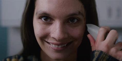 Smile Final Trailer Has Arrived to Inspire Your Nightmares