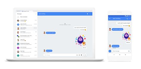 'Chat' will be Google's new name for RCS, Allo development paused in ...