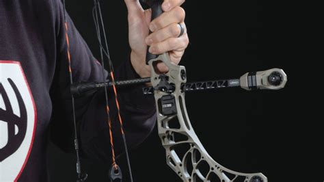 Mathews 2023 Phase 4 Bow Review | Bowhunting.com