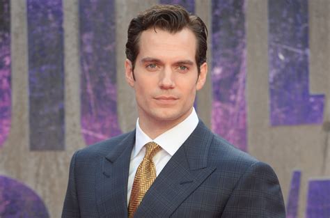 Henry Cavill joins 'Mission: Impossible 6' - UPI.com