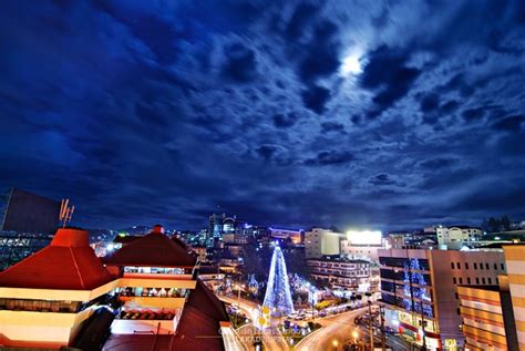 BENGUET | The Lights Across Baguio’s Hills | Lakad Pilipinas