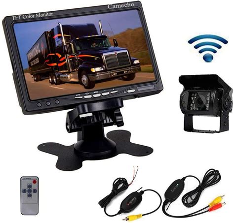 The 15 Best RV Backup Cameras To Buy In 2020 - RV Talk