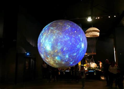 A Mind-Blowing Visit To The Science Museum London | Travel Monkey