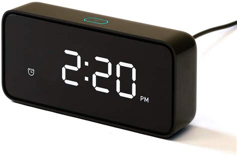 10 Best Smart Alarm Clocks