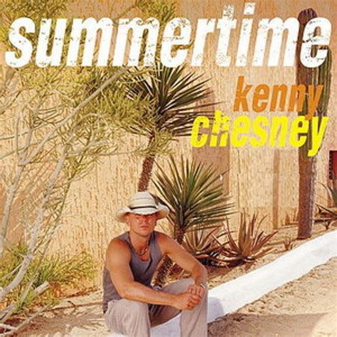 Stream Kenny Chesney - Summertime [Big Dad Production's Mix] by Big Dad ...