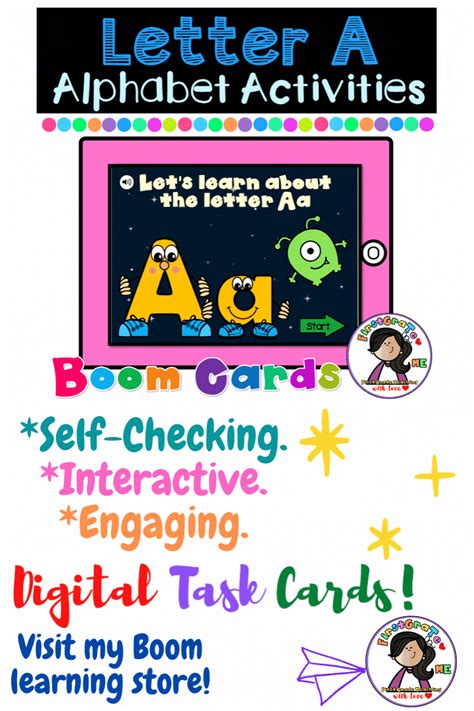 Browse Alphabet Activities By Letter Artofit - vrogue.co