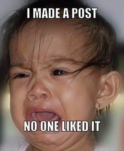 45 Best Cry Baby Memes in 2024 – Child Insider