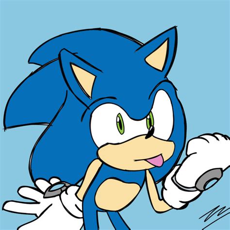 Sonic Prime fanart by Finncrack02 on DeviantArt