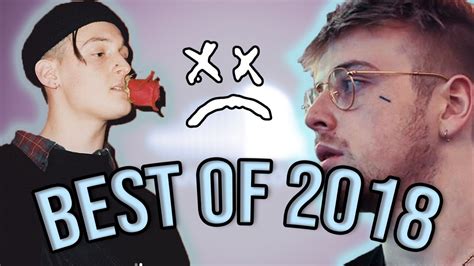 BEST EMO RAP SONGS OF 2018 - YouTube