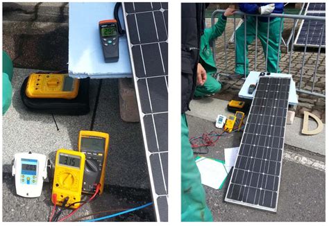 A Coruña en Renovables: OTRAS PRÁCTICAS: LA RADIACIÓN SOLAR