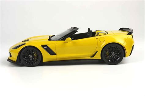 1:18 Scale DieCast Model : C7 Z06 Convertibles - CorvetteForum ...