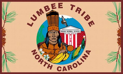 Burr introduces legislation to provide long-awaited federal recognition to Lumbee Tribe - Ripon ...