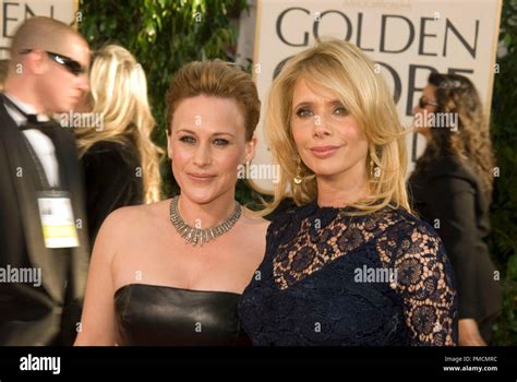 Sister rosanna arquette hi-res stock photography and images - Alamy