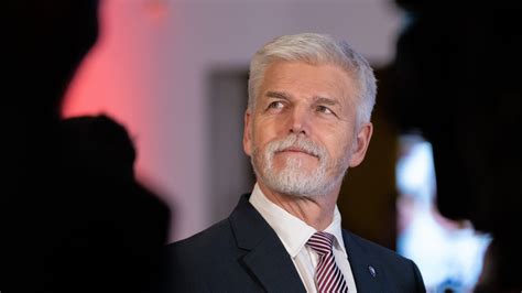 Petr Pavel, Czechia’s New President - Hungarian Conservative