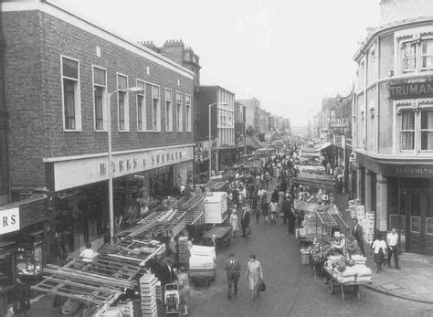 64 Historical Islington, London ideas | islington, london, old photos