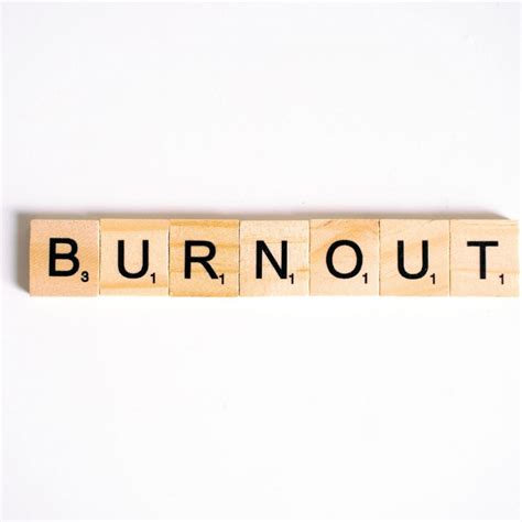 How to Avoid Burnout at Work | Brian Tracy