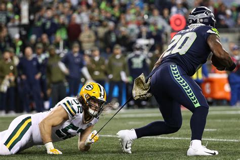 Seahawks vs. Packers: 4 winners, 3 losers from Seattle’s thrilling win ...