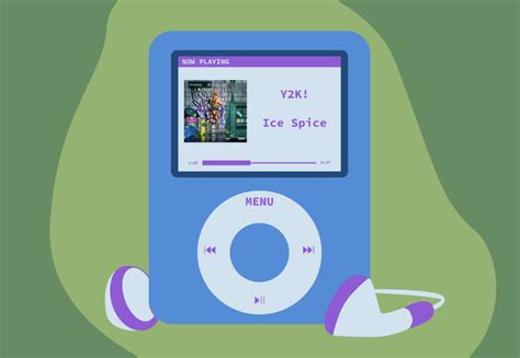 Review: “Y2K!” by Ice Spice – The Minnesota Daily