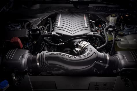 News: New Ford Performance Mustang supercharger kit delivers at least 800hp | CarSifu