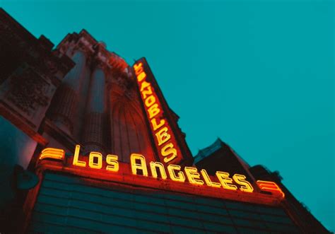 LA's 10 Best Places Comedy Clubs To Watch Stand Up Comedy - The LA Girl