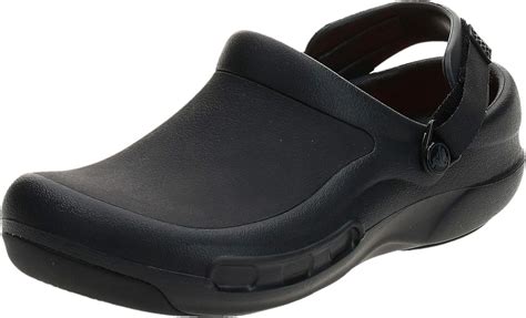 Amazon.com | Crocs Women's Bistro Pro Literide Clog | Mules & Clogs