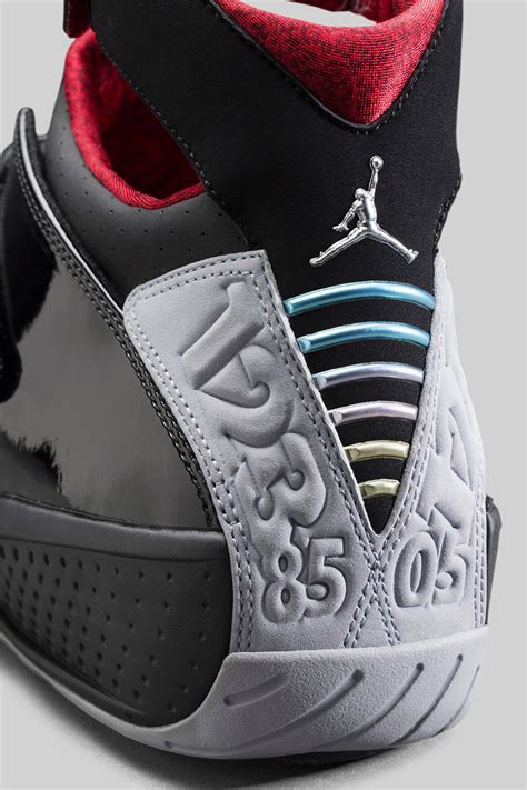 Air Jordan 20 Stealth 2015 - Release Date