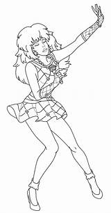 80s Cartoon Coloring Pages To Print sketch template