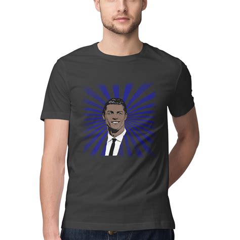 CR7 T-Shirt – Mantra T-shirts