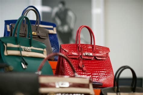 High-End Hermès Handbags at Center of Suit Against Christie’s - The New York Times