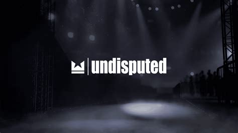 eSports Boxing Club Now Has a New Name: Undisputed