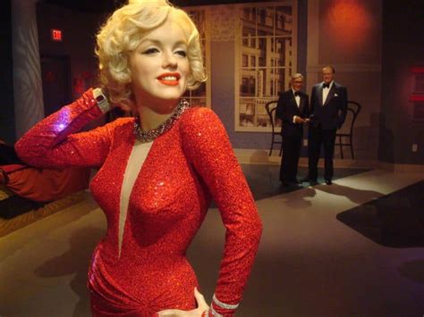 Hang With Celebs at Madame Tussauds Wax Museum in Hollywood