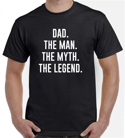 Dad Fathers Day Gift Dad Shirt Funny Dad Shirt - Etsy