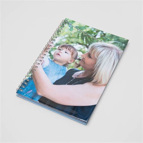 Design Your Own Personalised Photo Books With Text