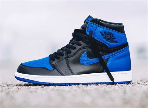 WHERE TO BUY: The Air Jordan 1 Retro High OG ‘Royal’ this Saturday | YoMZansi : YMZ — The twalk ...