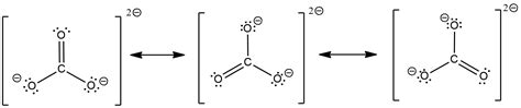 What is the hybridization of carbon in each of the following | Quizlet