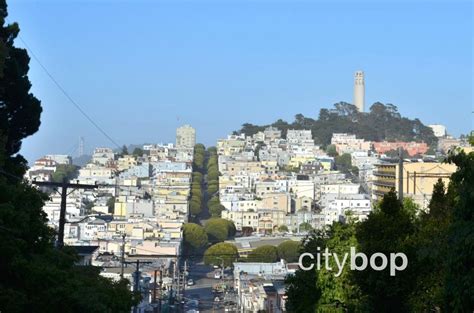 10 BEST Things to Do at Lombard Street - CityBOP