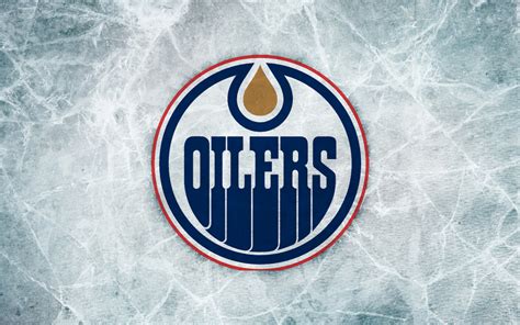 Edmonton Oilers Wallpaper - WallpaperSafari