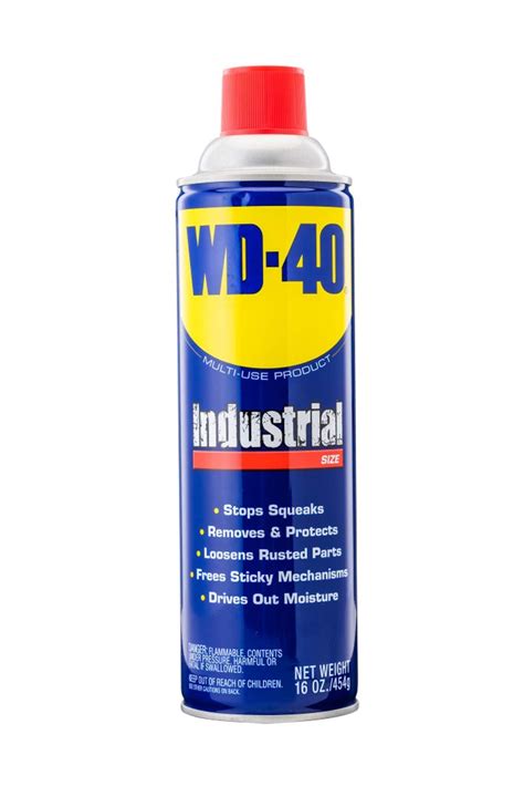 Wd 40 Rust Remover Spray, For Industrial Use, Rs 450 /piece Eshwar Industrial Hardware ...