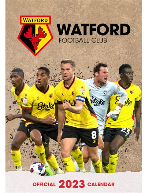 Watford FC