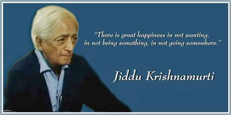 Jiddu Krishnamurti Quotes. QuotesGram